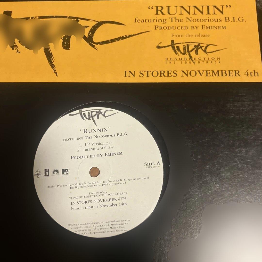 WEST SIDE HIPHOP 12inc 11枚set オリジナル盤