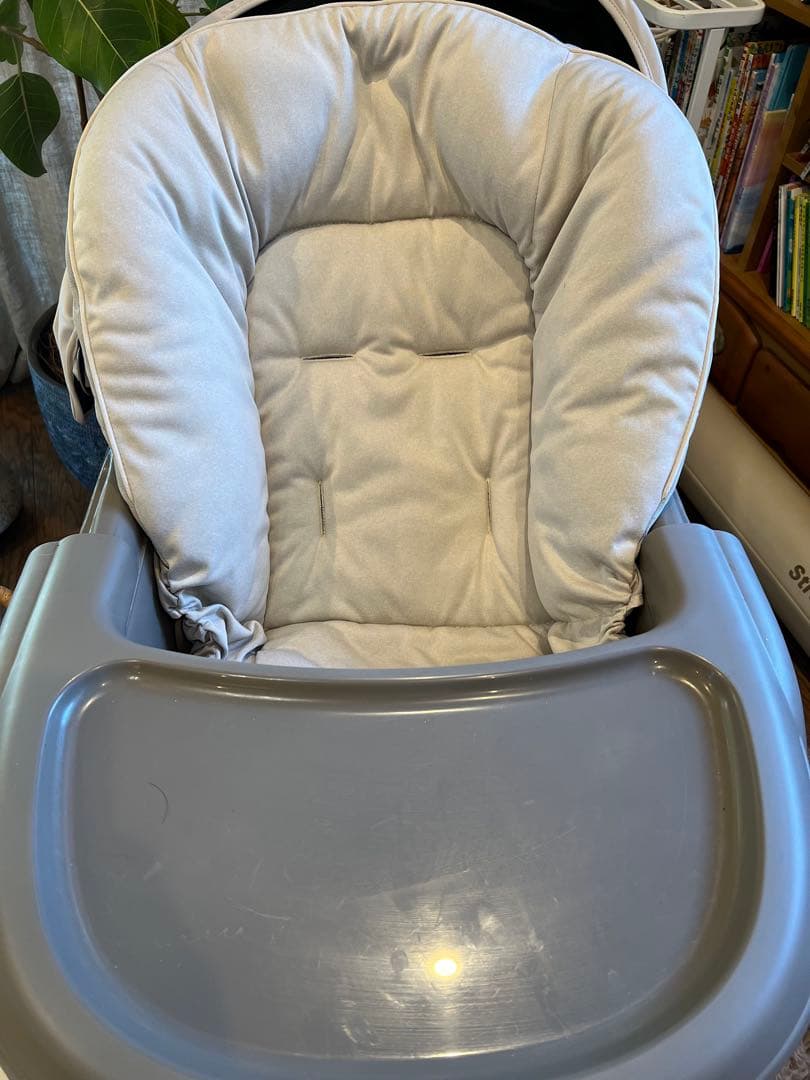 ネムリラ コードレス AUTO SWING BEDi Long SS EG+