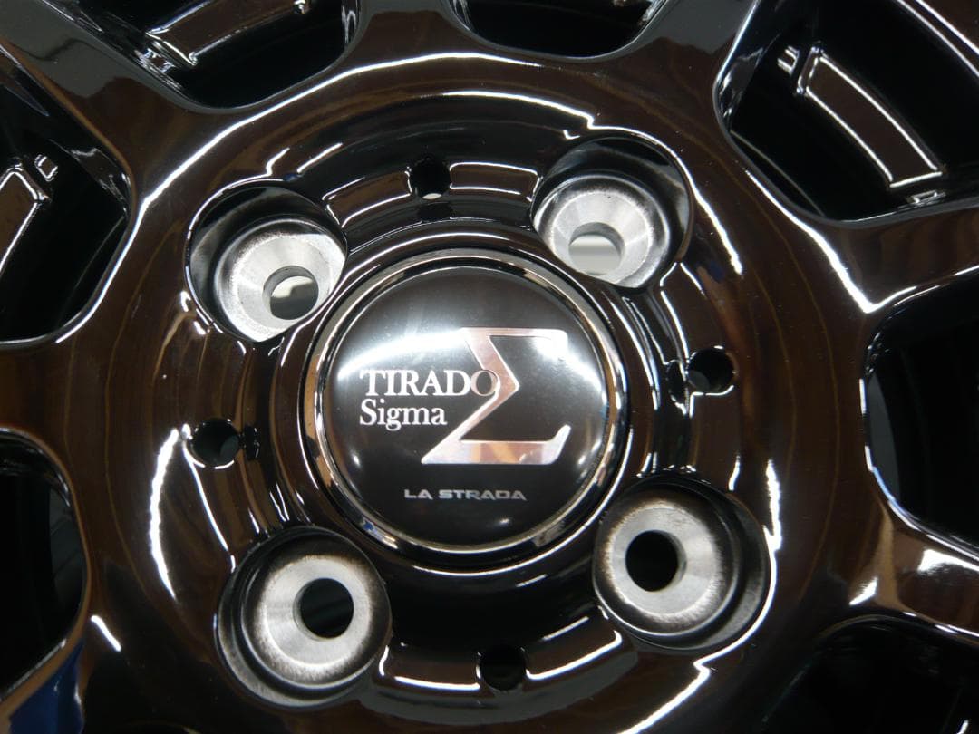 送料込☆ブリヂストンRD-604☆145/80R12LT☆Nバン・軽トラ・軽バン