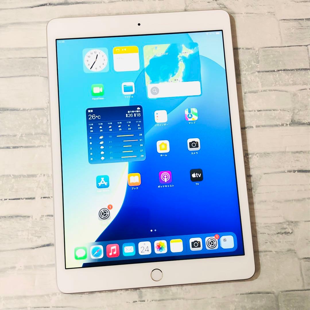 bun＿buniPad 第8世代 管理番号：260 245 2台セット