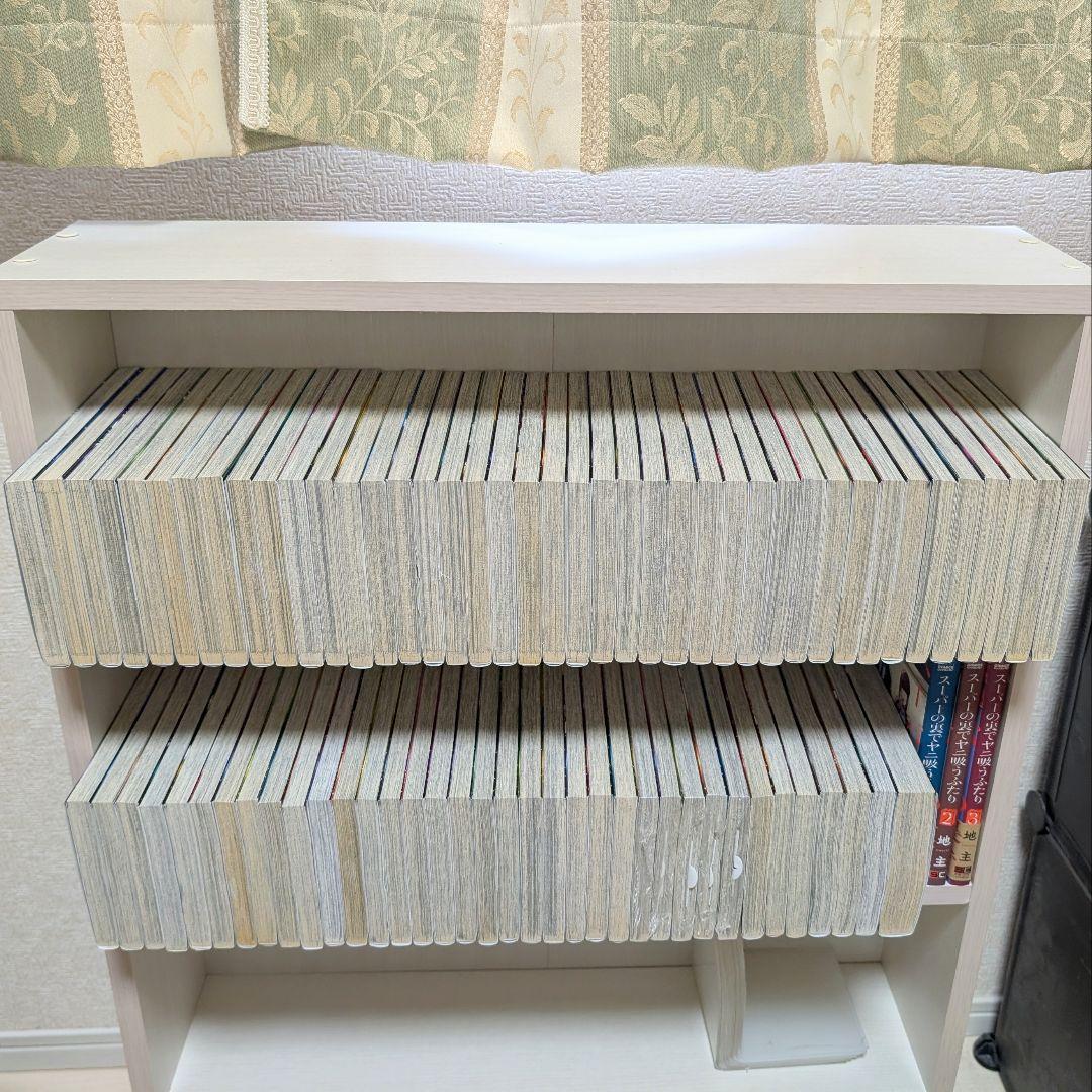 銀魂　1巻〜77巻　全巻セット