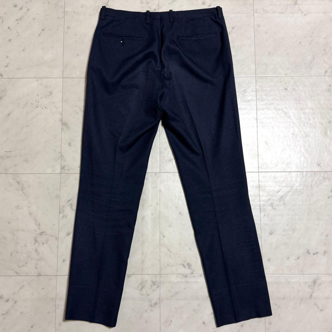 SUIT SELECT スーツ 3ピース ジャケット ベスト セットアップ Y5