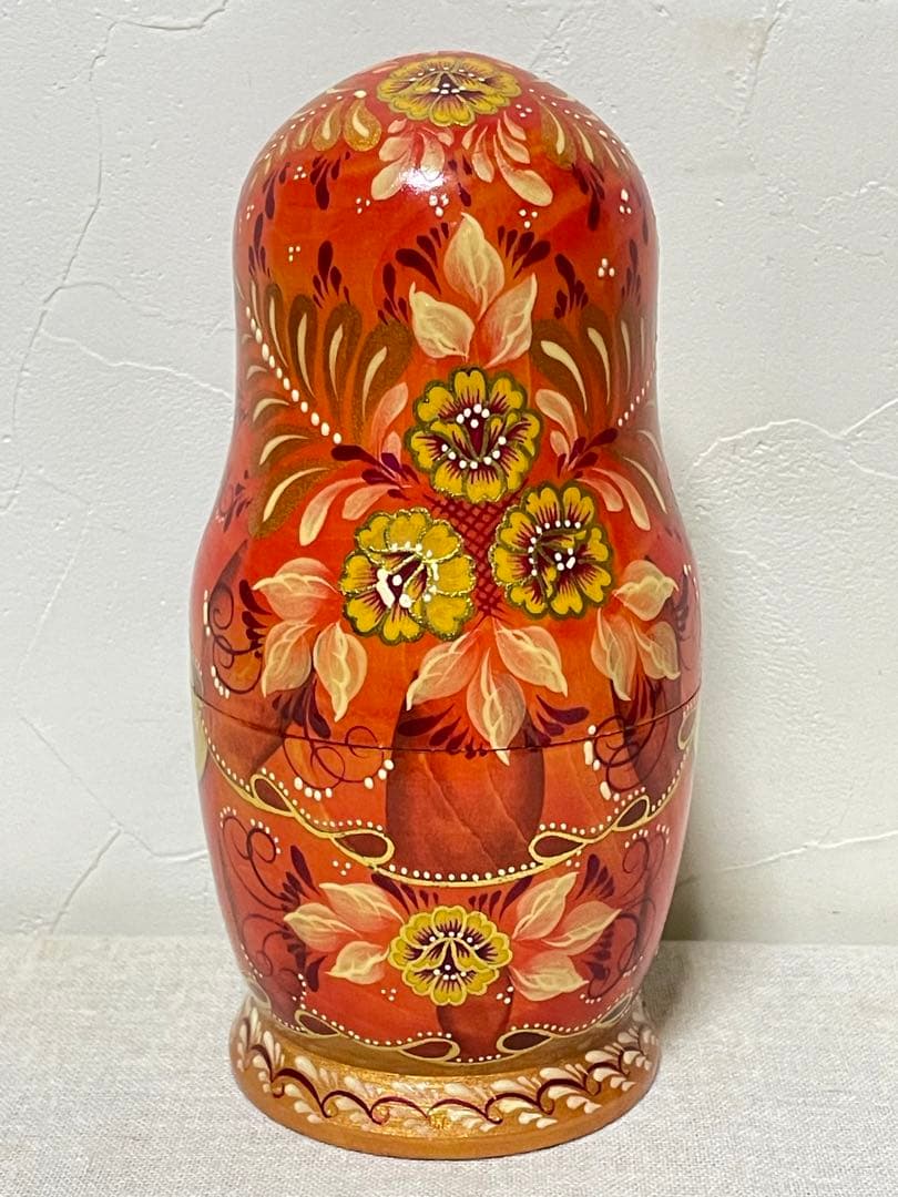 マトリョーシカ