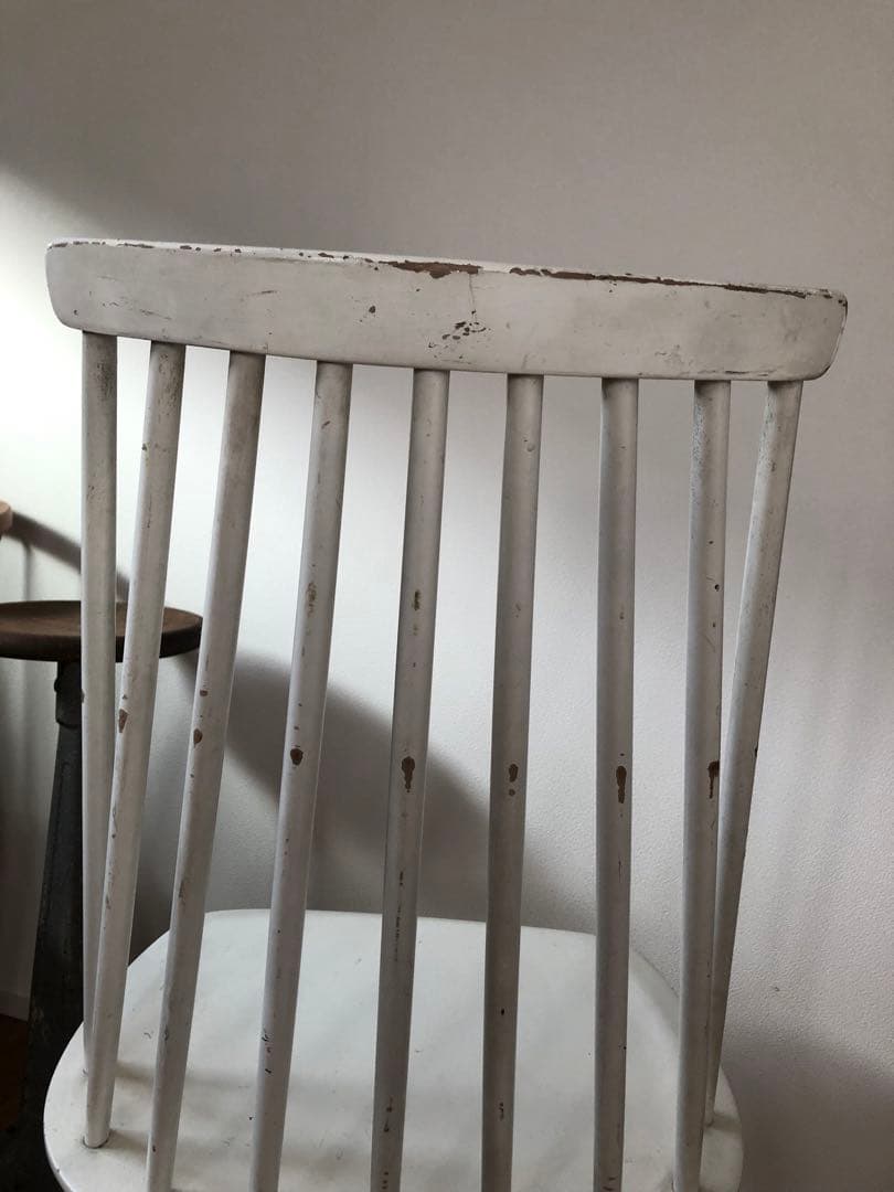 北欧ヴィンテージ　イルマリ・タピオヴァーラ　マドモアゼルラウンジチェア