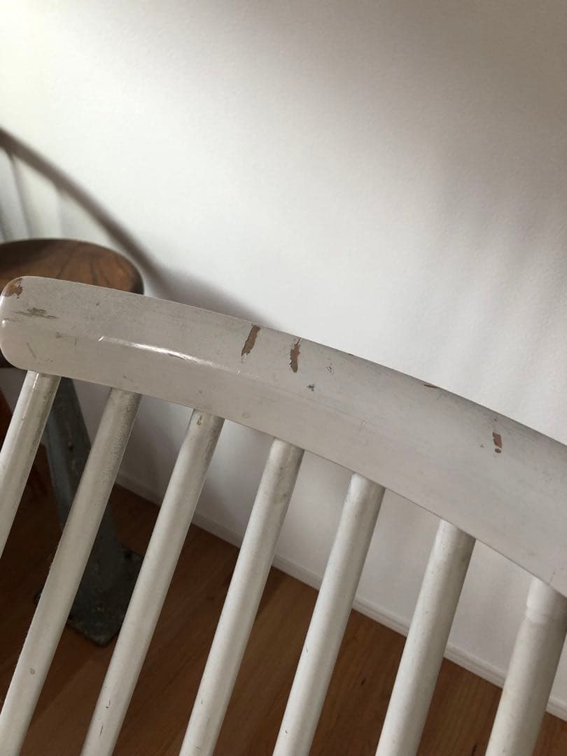 北欧ヴィンテージ　イルマリ・タピオヴァーラ　マドモアゼルラウンジチェア