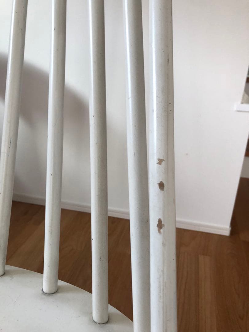 北欧ヴィンテージ　イルマリ・タピオヴァーラ　マドモアゼルラウンジチェア