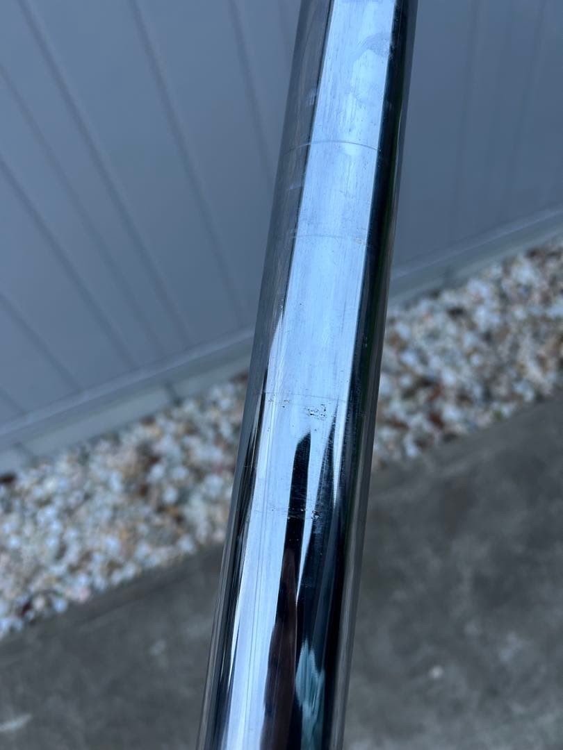 39mm フォークチューブ　スポーツスター　ダイナshigezoさん専用