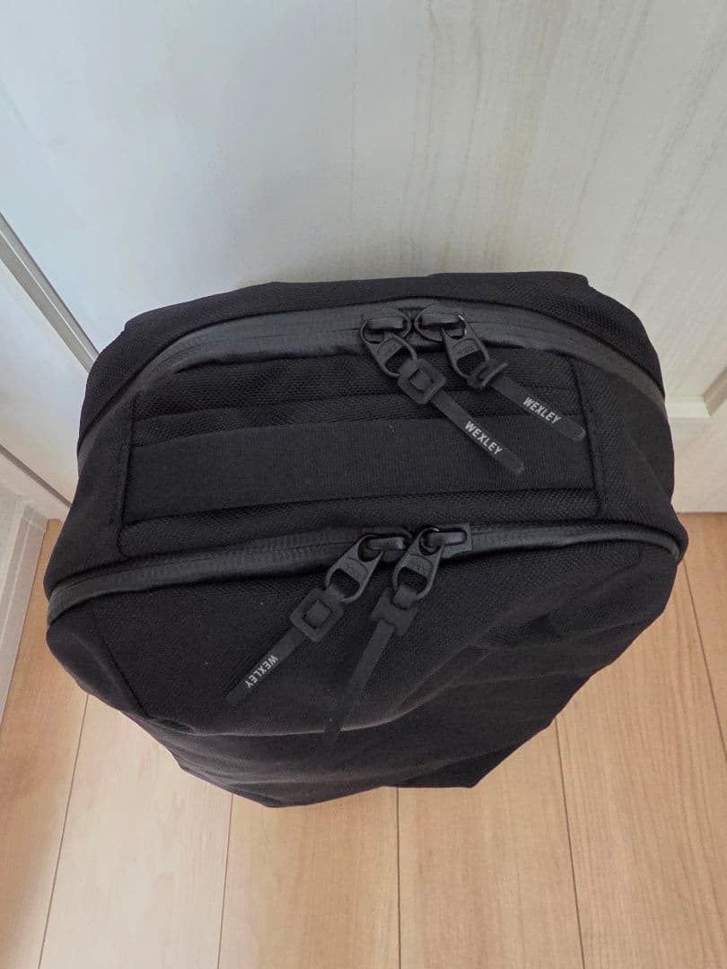 WEXLEY ACTIVE 1680D Cordura® Ballistic