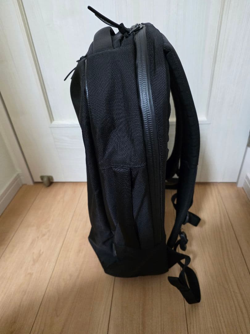 WEXLEY ACTIVE 1680D Cordura® Ballistic