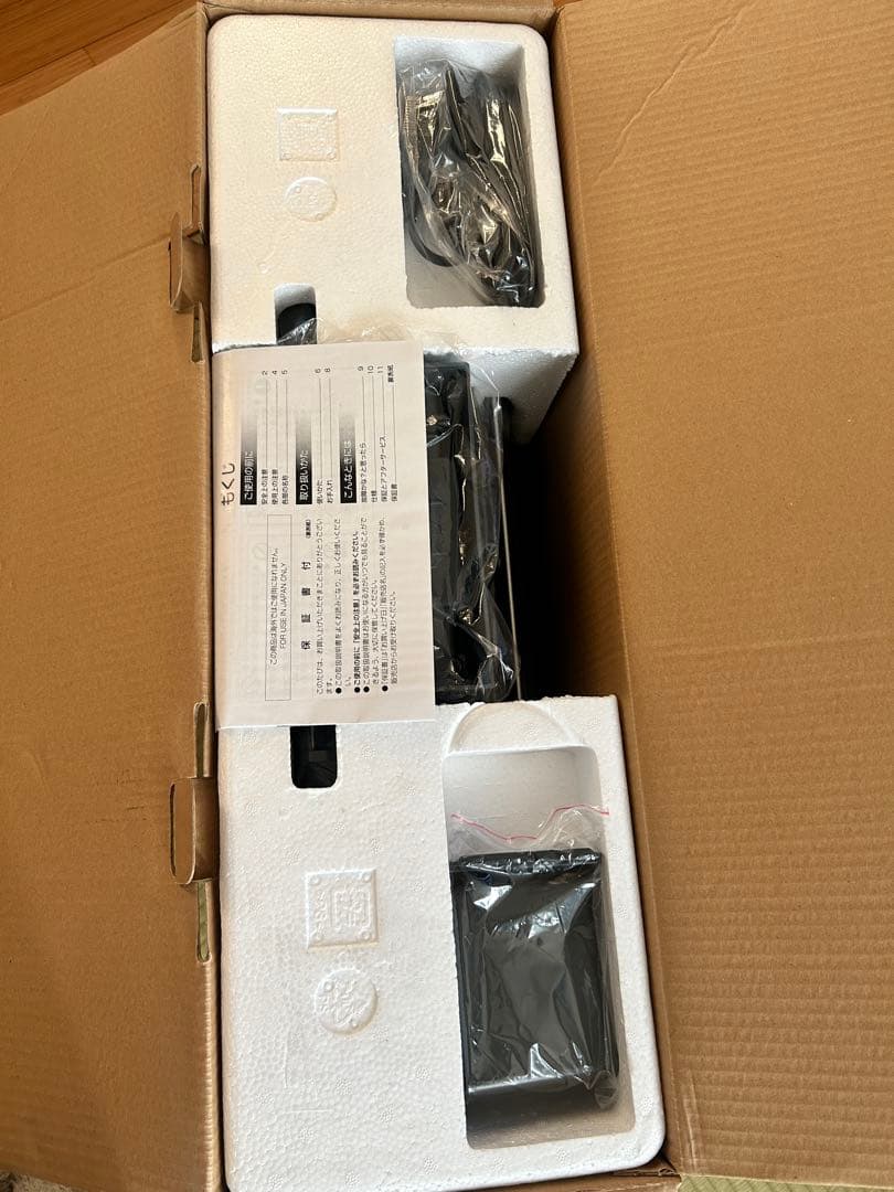 【極美品】左右温調ホットプレート たこ焼き　大型平面プレート アイリスオーヤマ