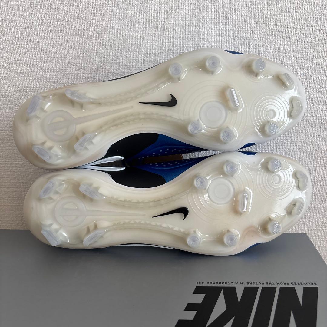 25　ナイキ　サッカー　スパイク　ティエンポ レジェンド 10　DV4328