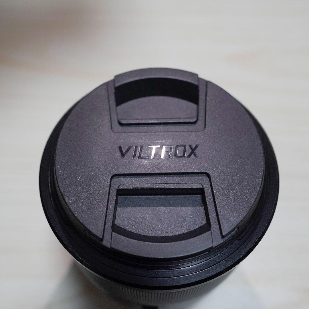 レンズ(単焦点) Viltrox AF 27mm F1.2 Pro E-Mount