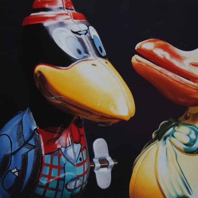 [初版本]Charles Bell: The Complete Works