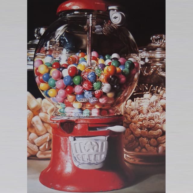 [初版本]Charles Bell: The Complete Works