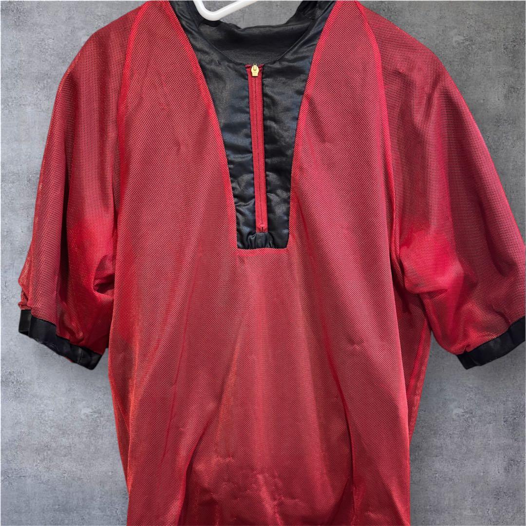 【美品】adidas professional セットアップ　O・XOサイズ