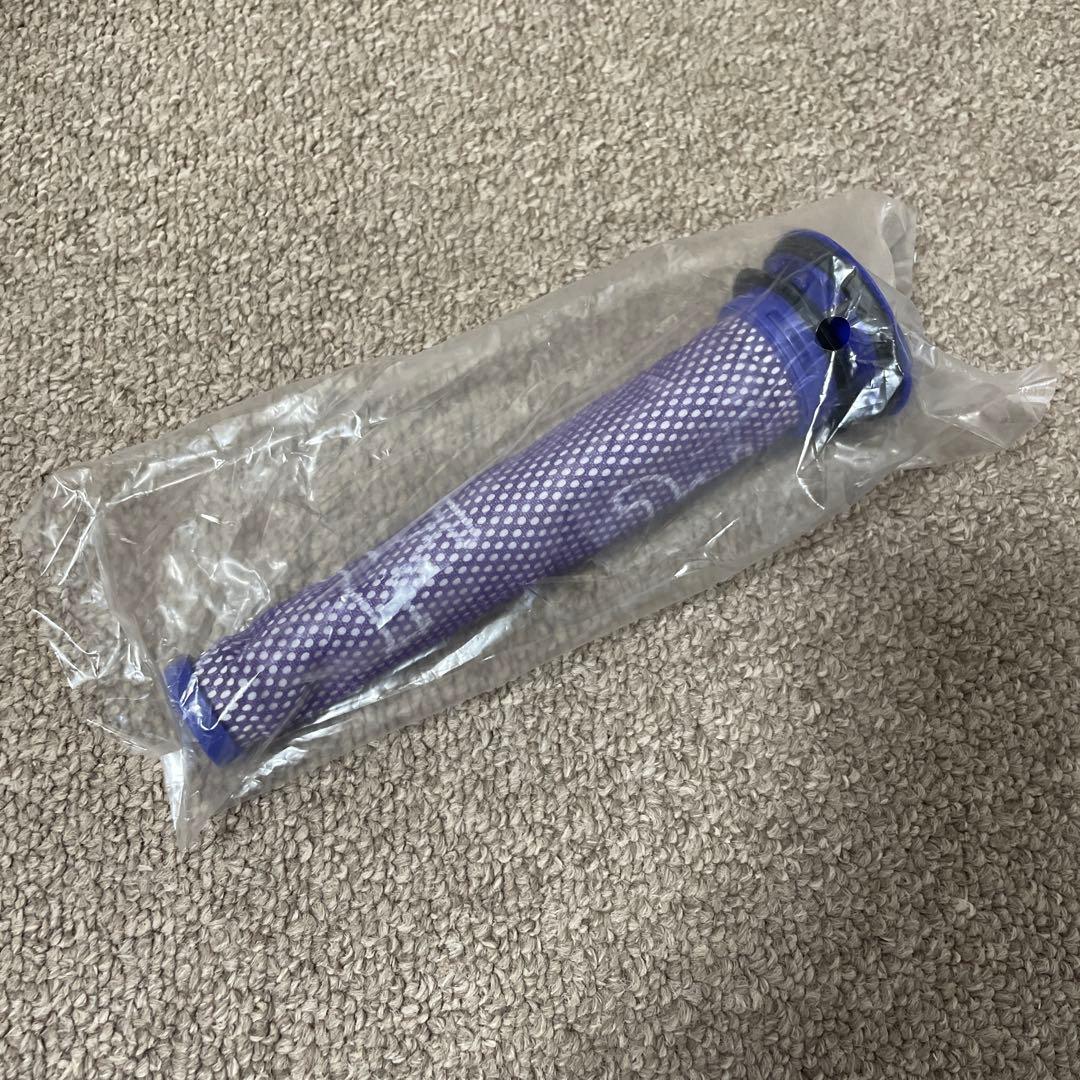ダイソン　Dyson v8 fluffy 一部ジャンク品