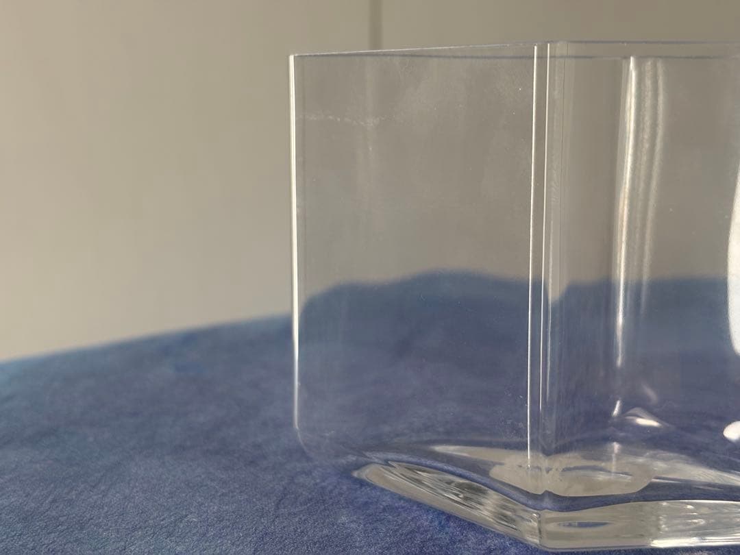 イッタラ　Ruuts ルーツ　フラワーベース　廃盤