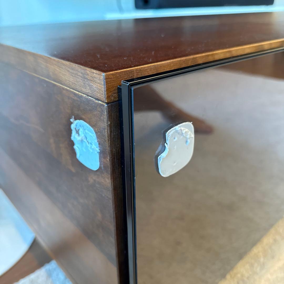 Cassinaixc カッシーナTVボード　幅2200