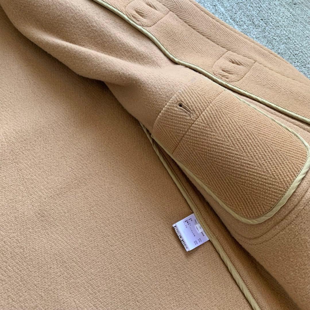 RonHerman ロンハーマン ダッフルコート ロング 定価12万程