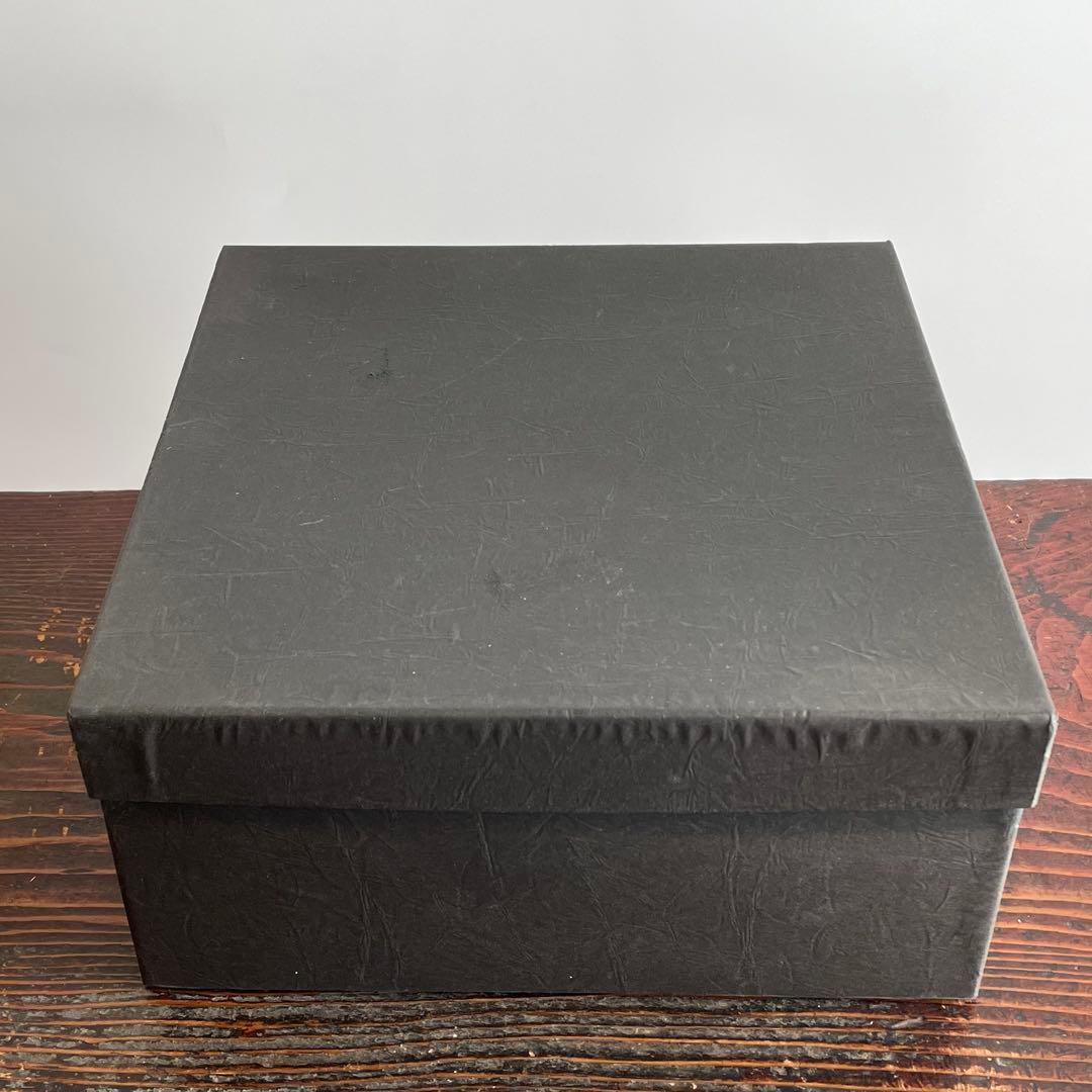 【専用出品】一志郎窯 香味鍋 織部 25cm 松田美智子 自在道具 湖東焼