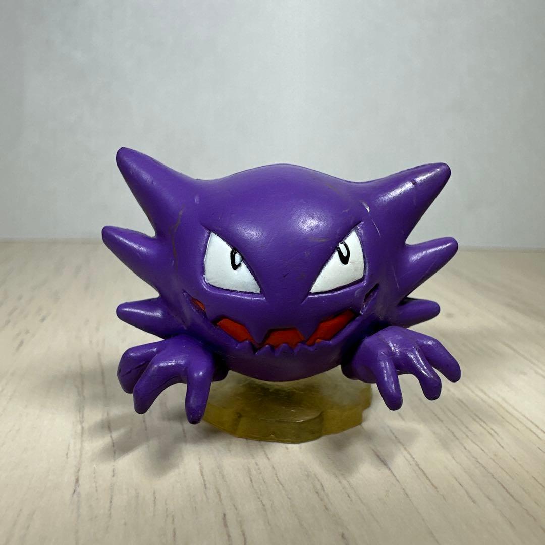 【希少】モンコレ初期2点セット　ゴースト　ゲンガー