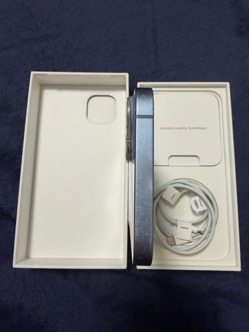 iPhone 14 Plus 128GB ブルー　本体