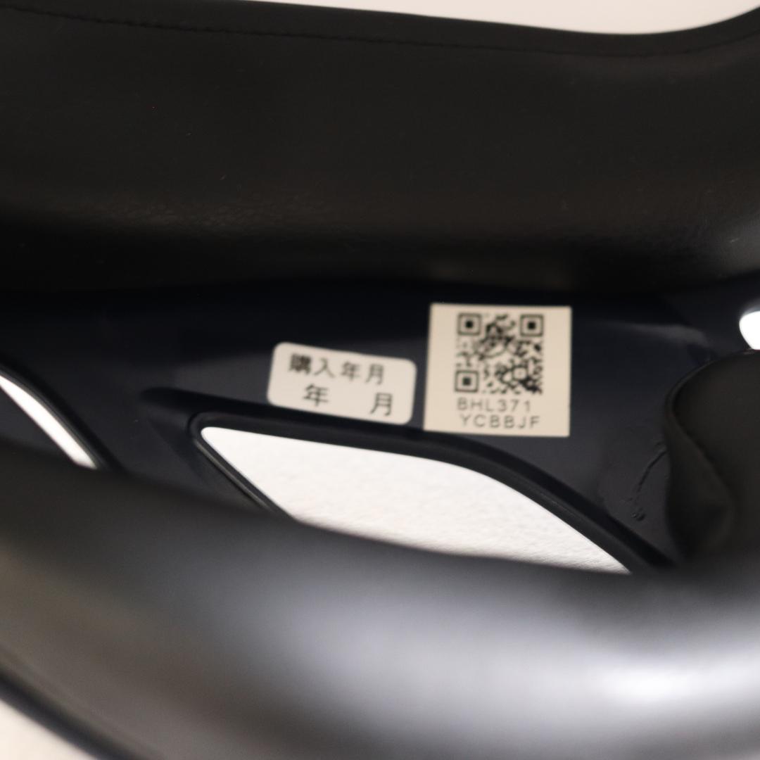 【未使用】ZETT マットネイビー 軟式用 ヘルメット 2個セット