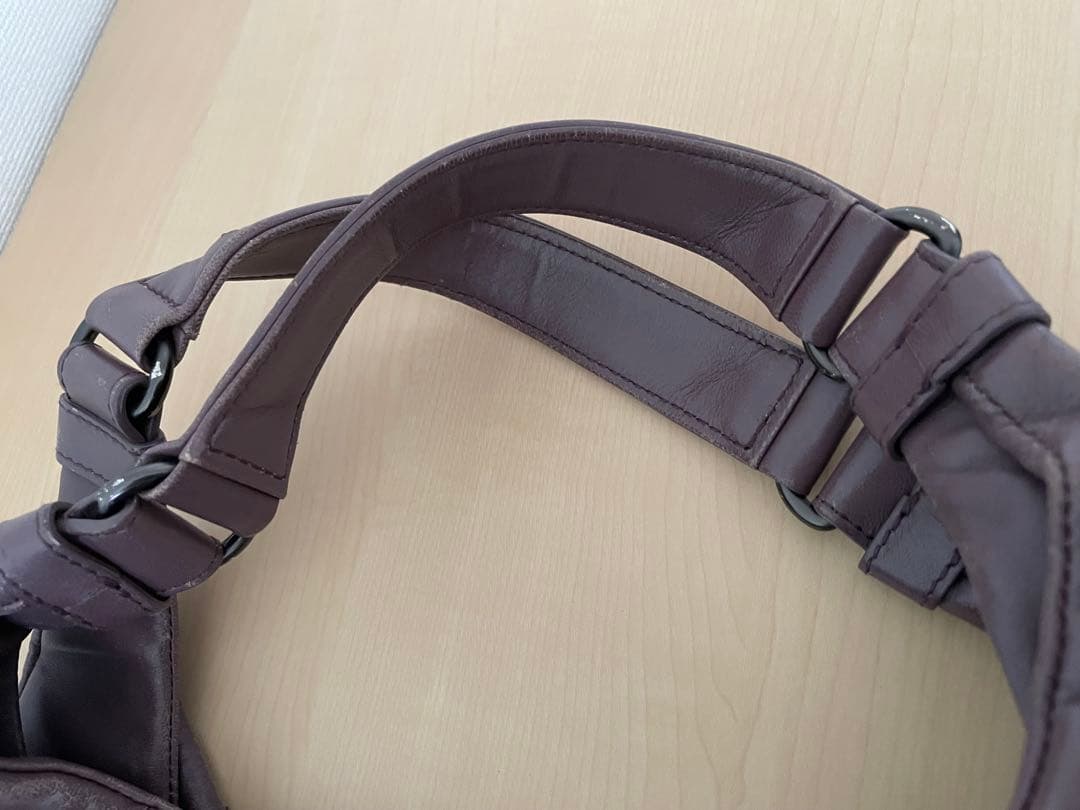 ブランドバッグ　ボッテガヴェネタ イントレチャート バッグ　ホーボー カンパーナ