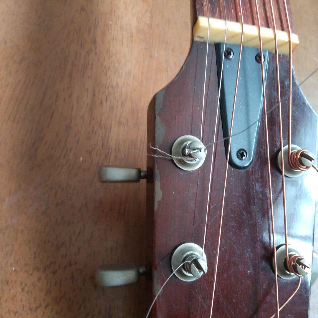 きのこ！名門！ヤマハYAMAHAアコースティックギター FG-150F