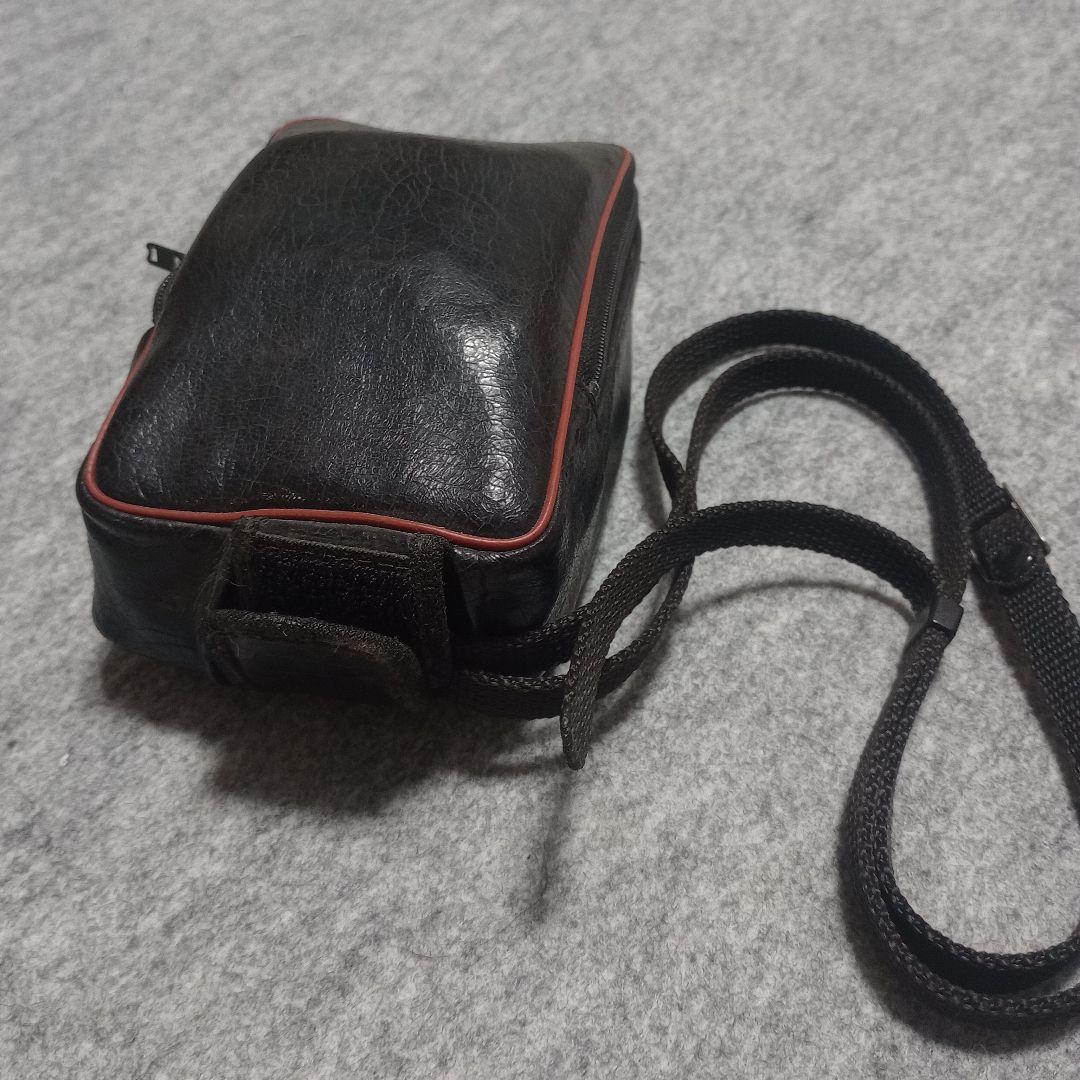 CHINON INFRAFOCUS 35F-MA フィルムカメラ 中古