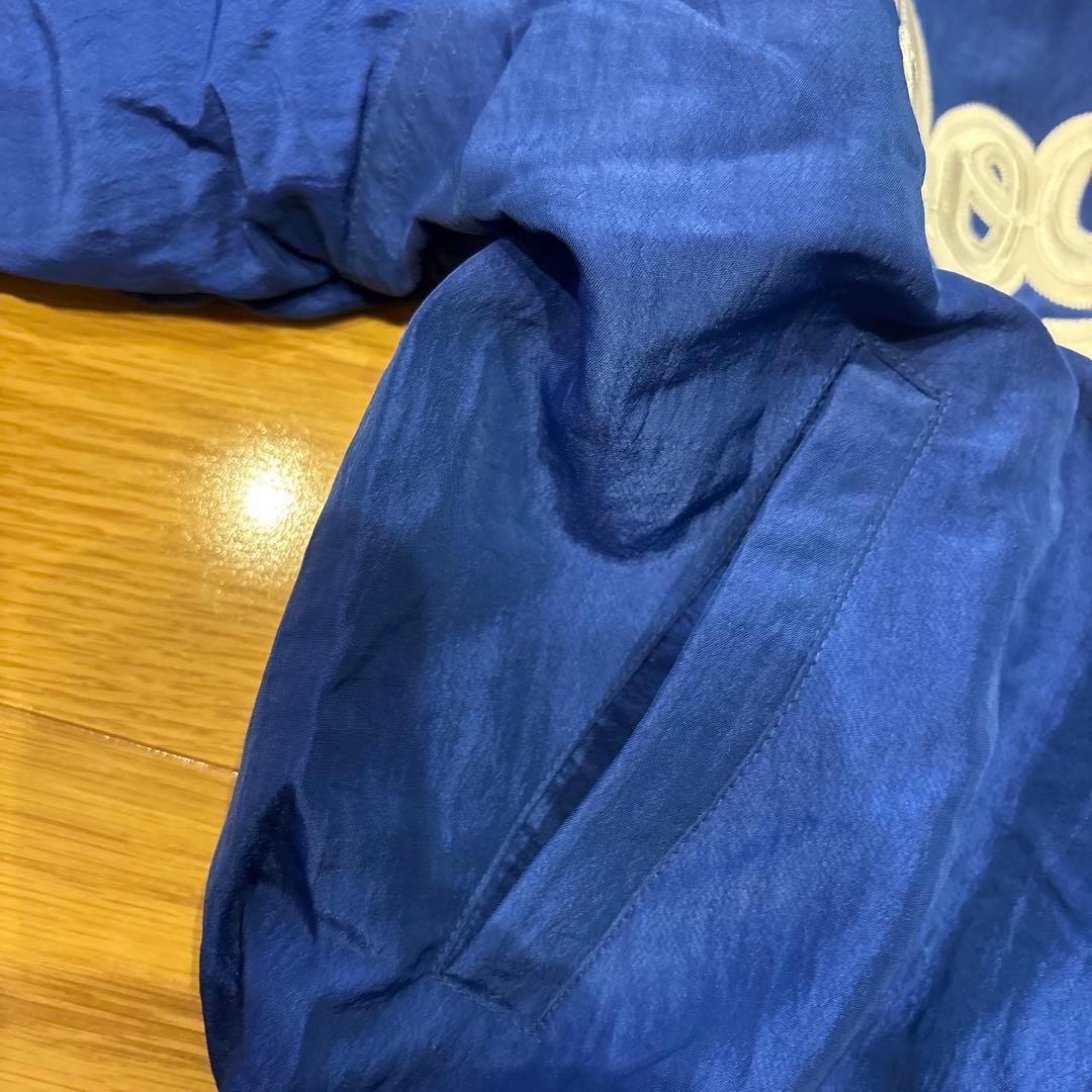 新品！Dodgers STARTER 野茂　ジャケット L 非売品　レア