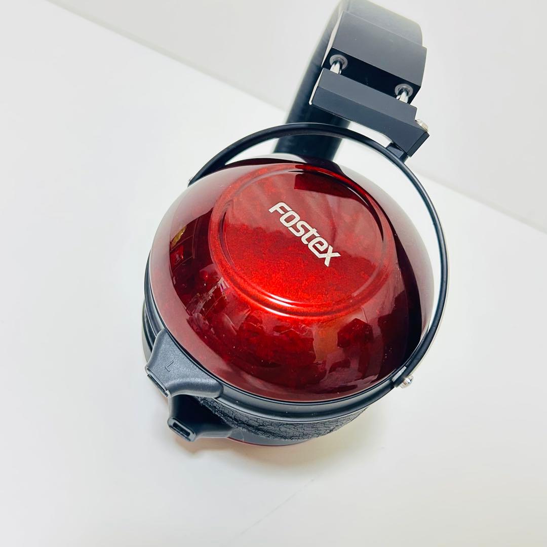 【希少品】FOSTEX TH900mk2 Premium Headphone