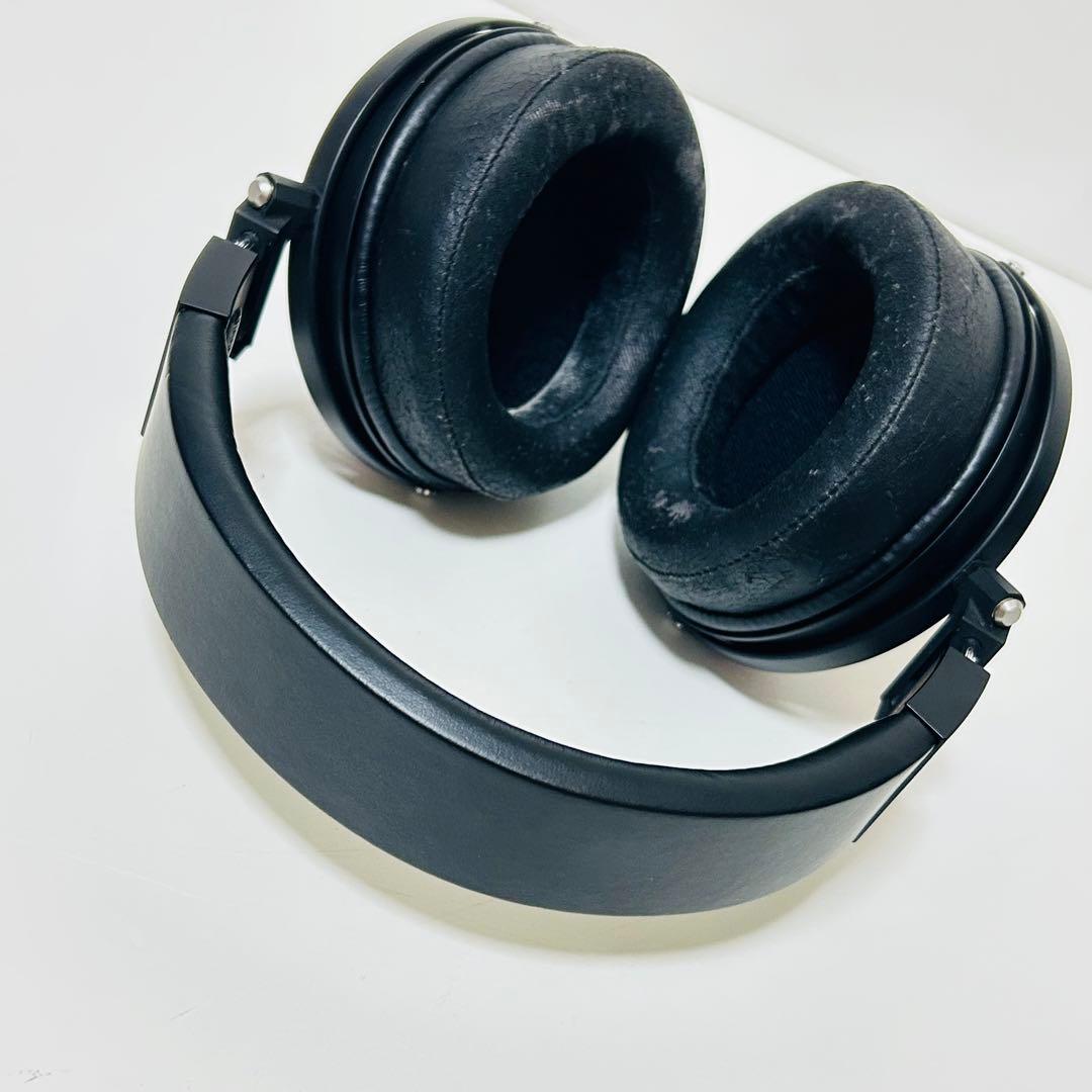 【希少品】FOSTEX TH900mk2 Premium Headphone