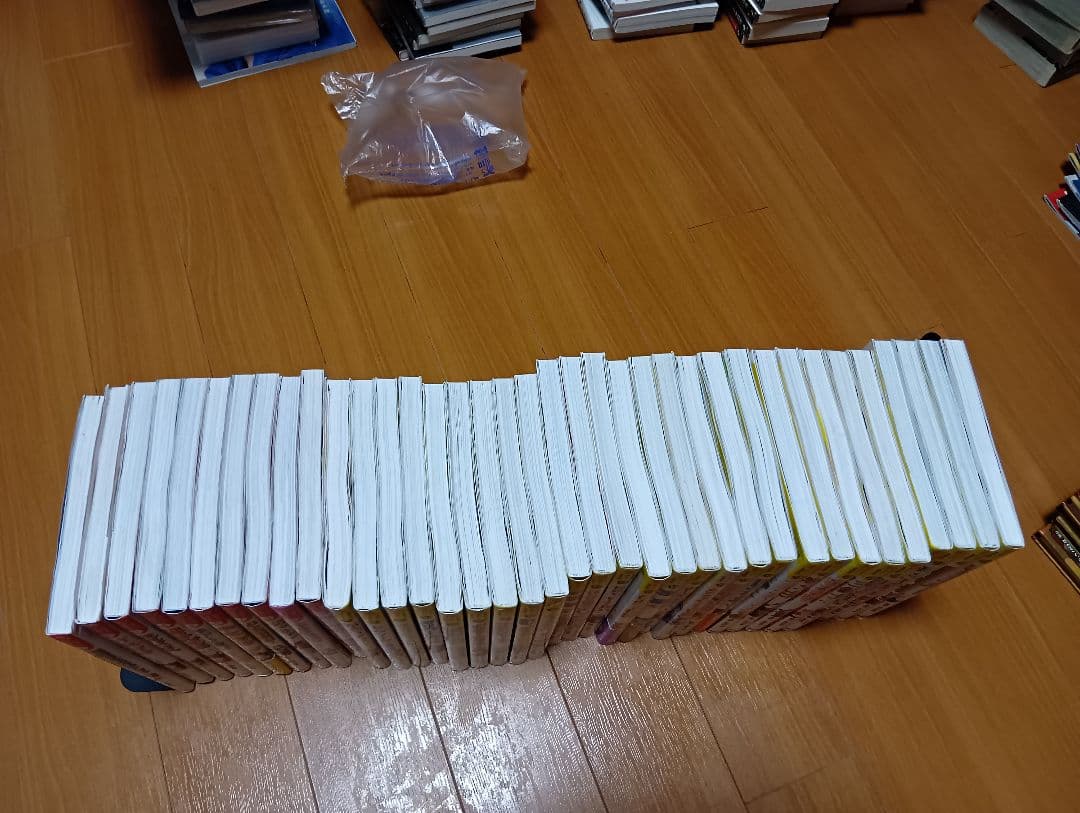 10歳までに読みたい世界名作　日本名作　計37冊