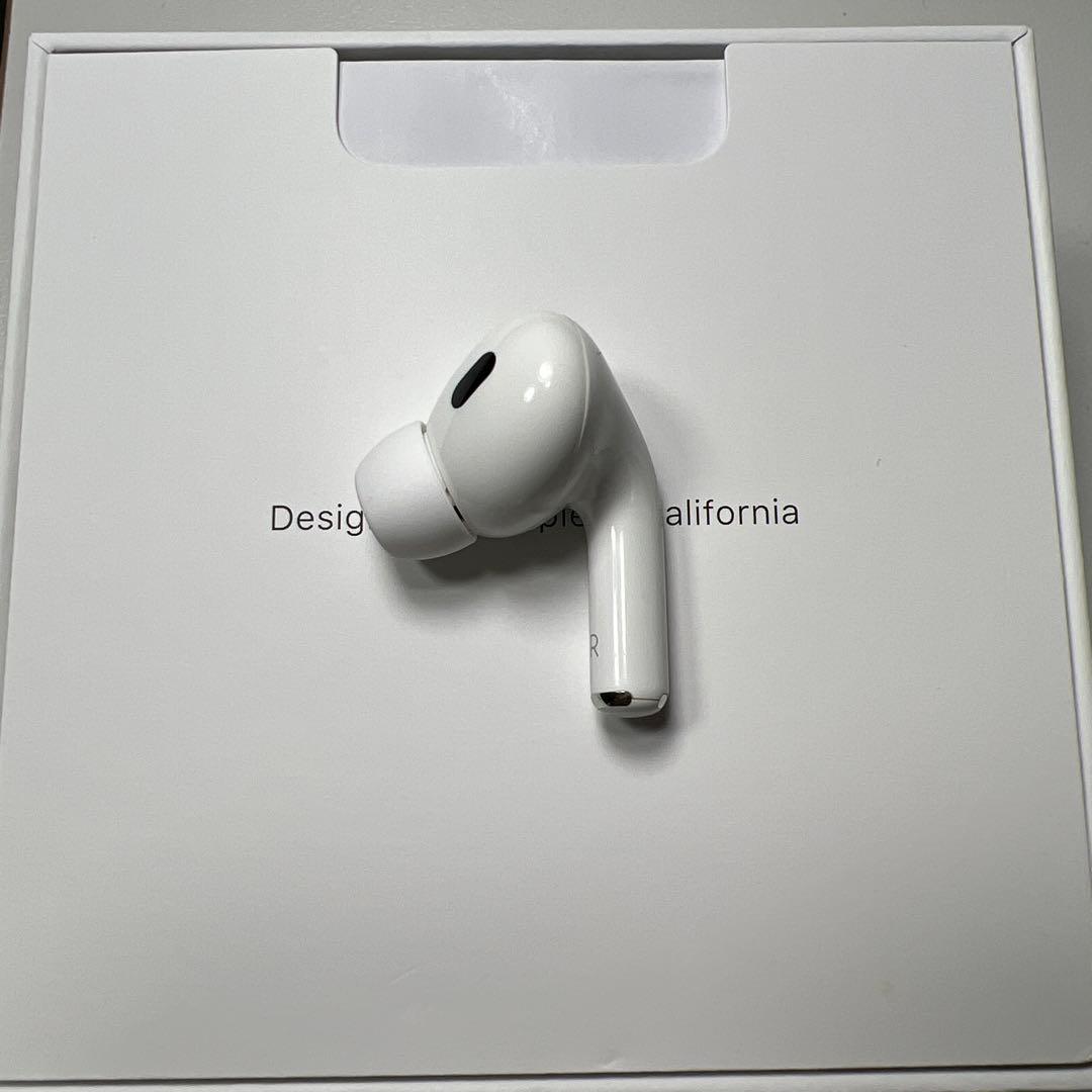 AirPods Pro 第2世代 usb-c 右耳 A3047 [4]