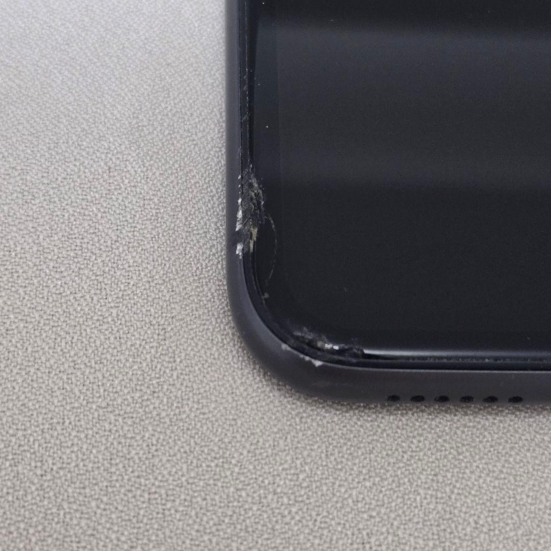 Apple iPhone 11 ブラック 256GB simロック解除済み