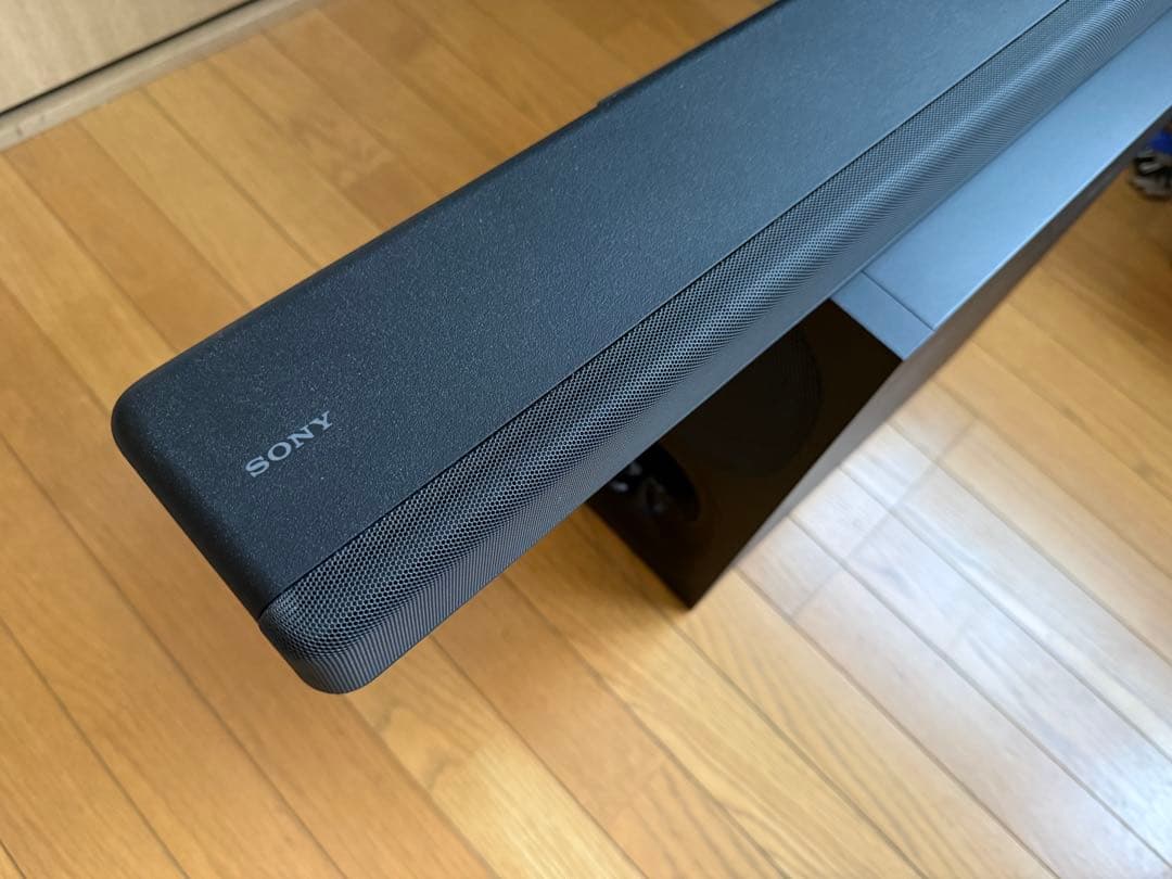 スピーカー・ウーファー SONY HT-G700