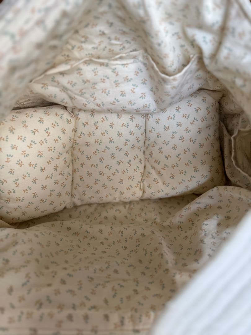 【美品】seoru スリングバッグ 韓国 キャリーバッグ　ペット　犬 猫