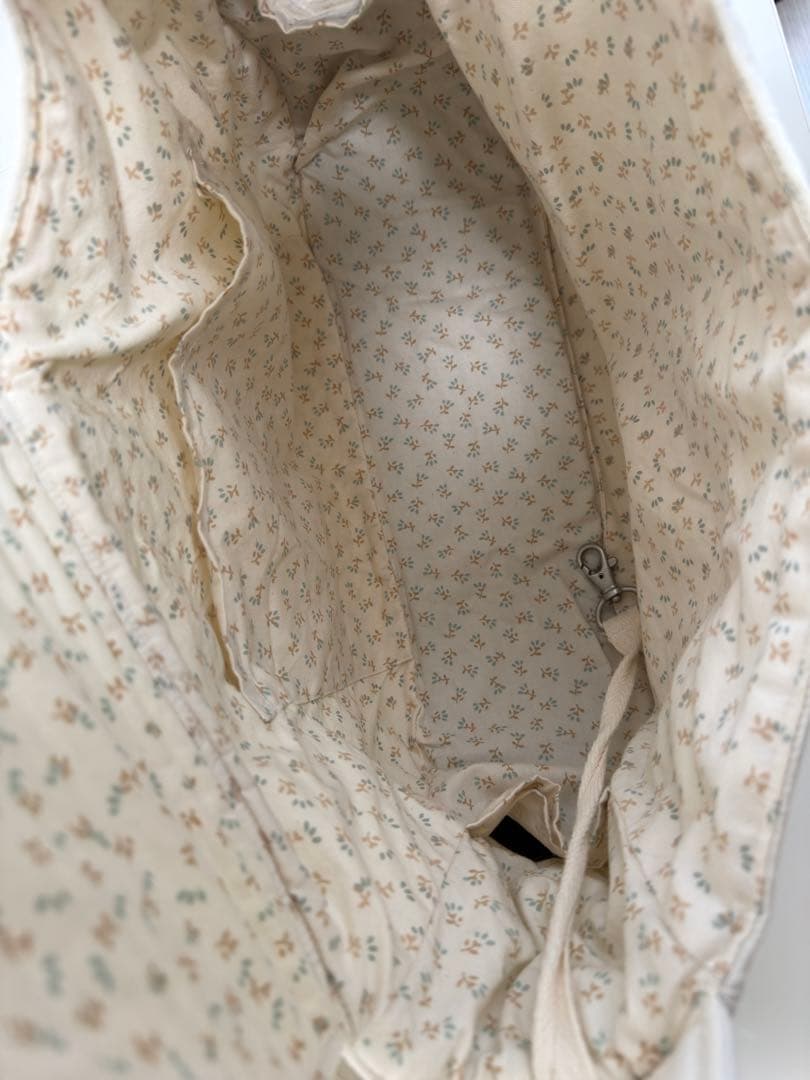 【美品】seoru スリングバッグ 韓国 キャリーバッグ　ペット　犬 猫