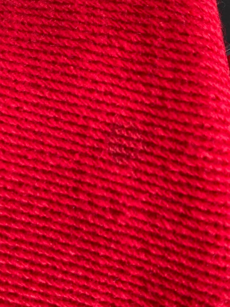 D&GDOLCHE&GABBANAROSSOピーコートmade in italy