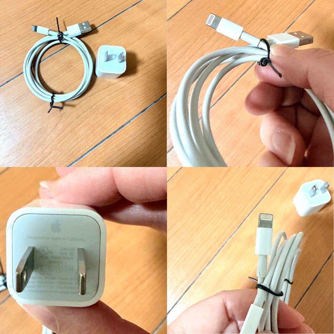 iPhone SE 128GBレッド SIMフリー 美品