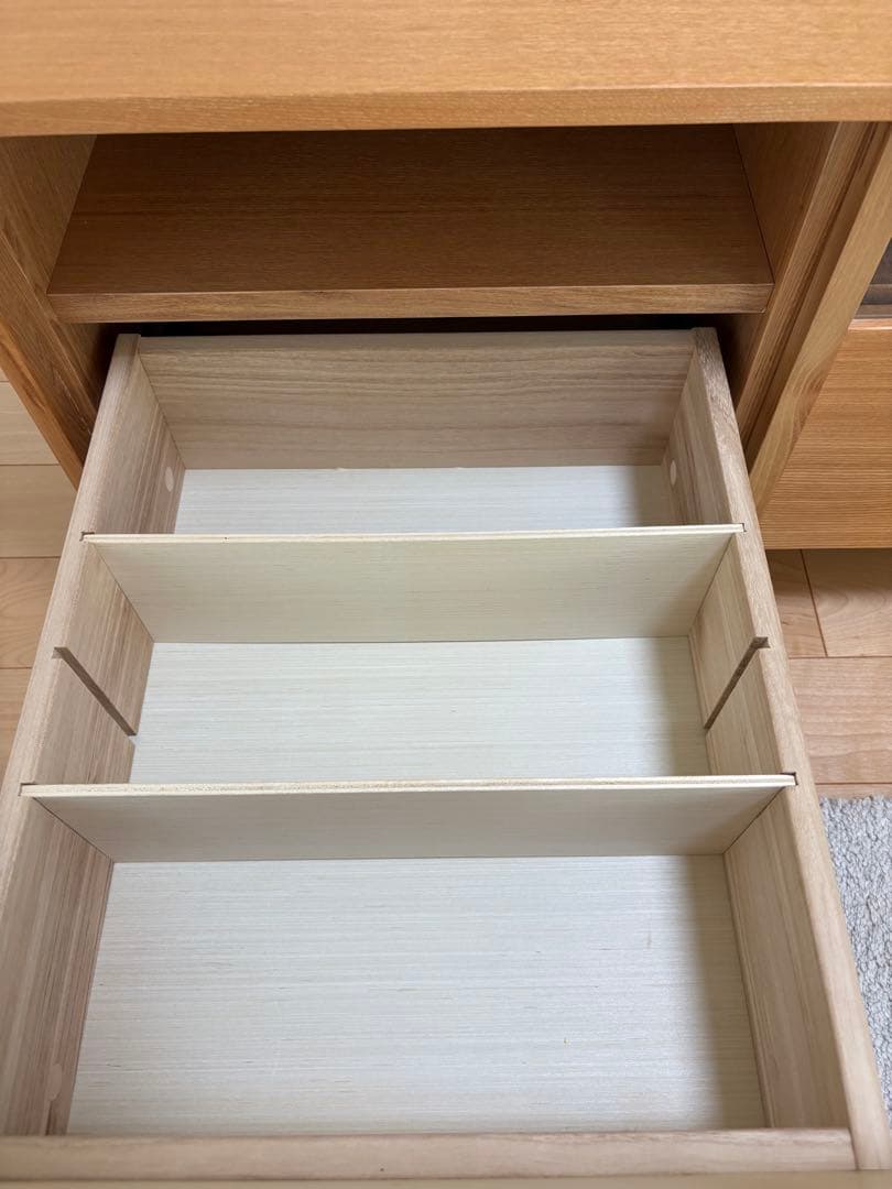 KEYUCA テレビボード テレビ台 180cm