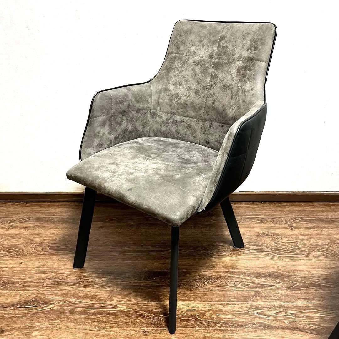 2脚セット TARNY フラム AC ダイニングチェア ターニー