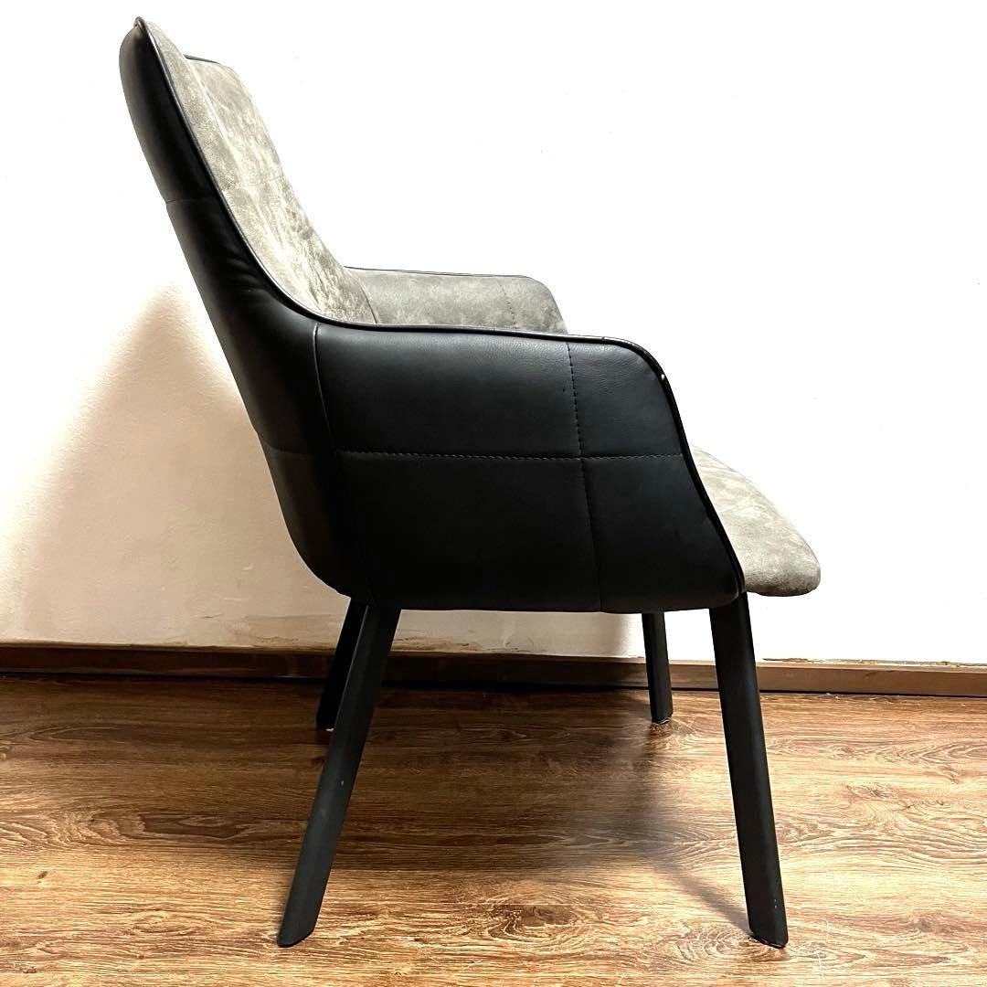 2脚セット TARNY フラム AC ダイニングチェア ターニー