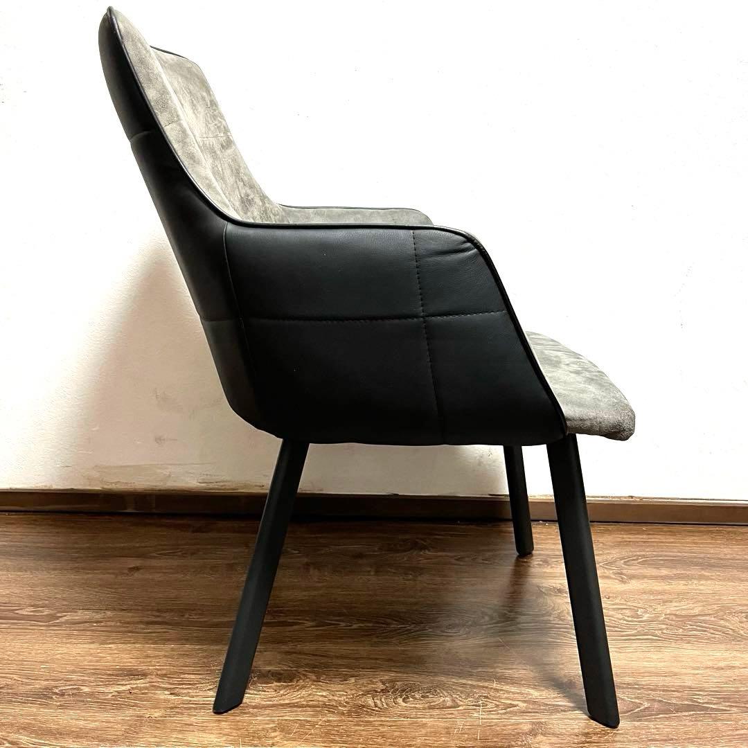 2脚セット TARNY フラム AC ダイニングチェア ターニー