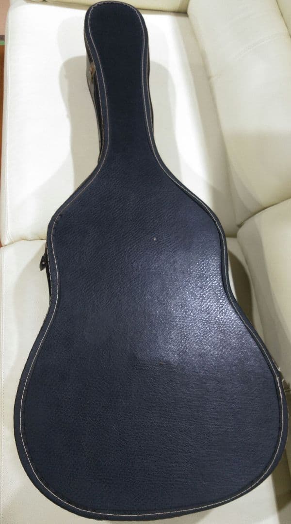 ヤマハ　YAMAHA　アコースティックギター　FG-151　ギターケース付き