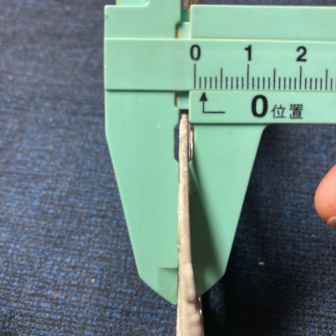 80年代( ´ ▽ ` )バリ島ブームの頃の銀細工925シルバー製のワヤン.クリ