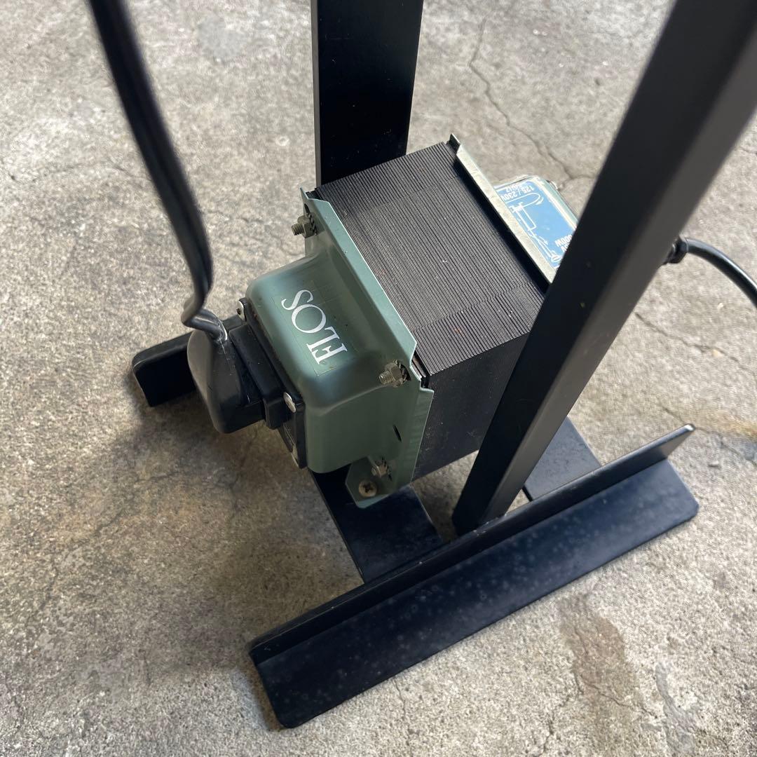 FLOS toio フロアランプ　ミッドセンチュリー