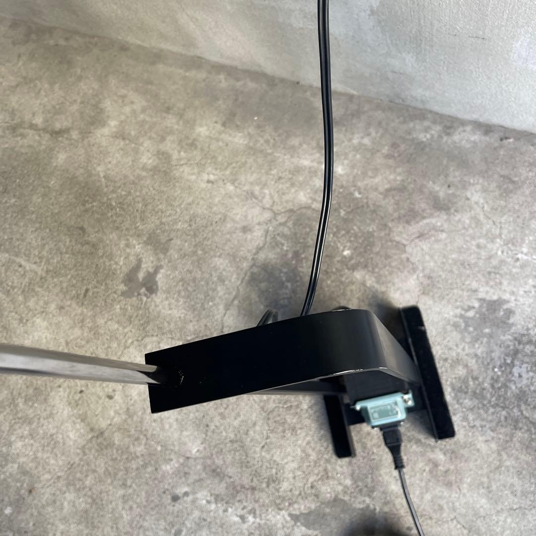 FLOS toio フロアランプ　ミッドセンチュリー