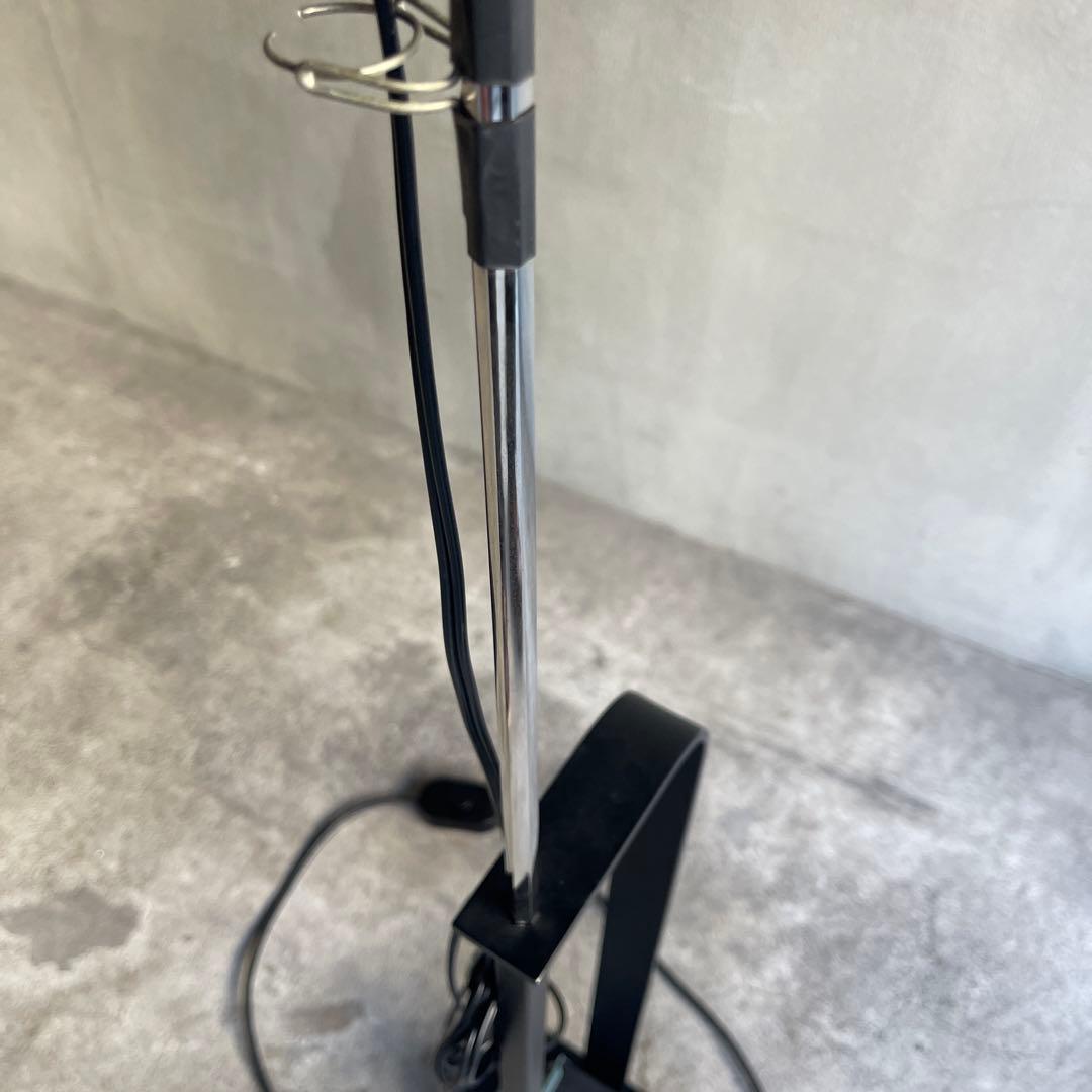 FLOS toio フロアランプ　ミッドセンチュリー